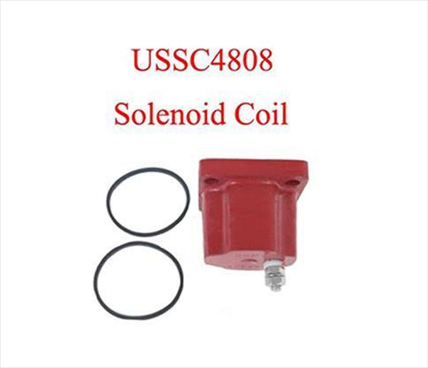 Solenoid Coil Cummins OEM# 4024808 3054611 3054608 3408421