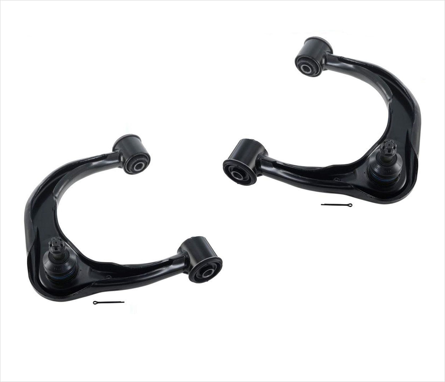 Brazos de control superiores delanteros izquierdo y derecho para Toyota Tacoma con tracción en las 4 ruedas 2005-2023