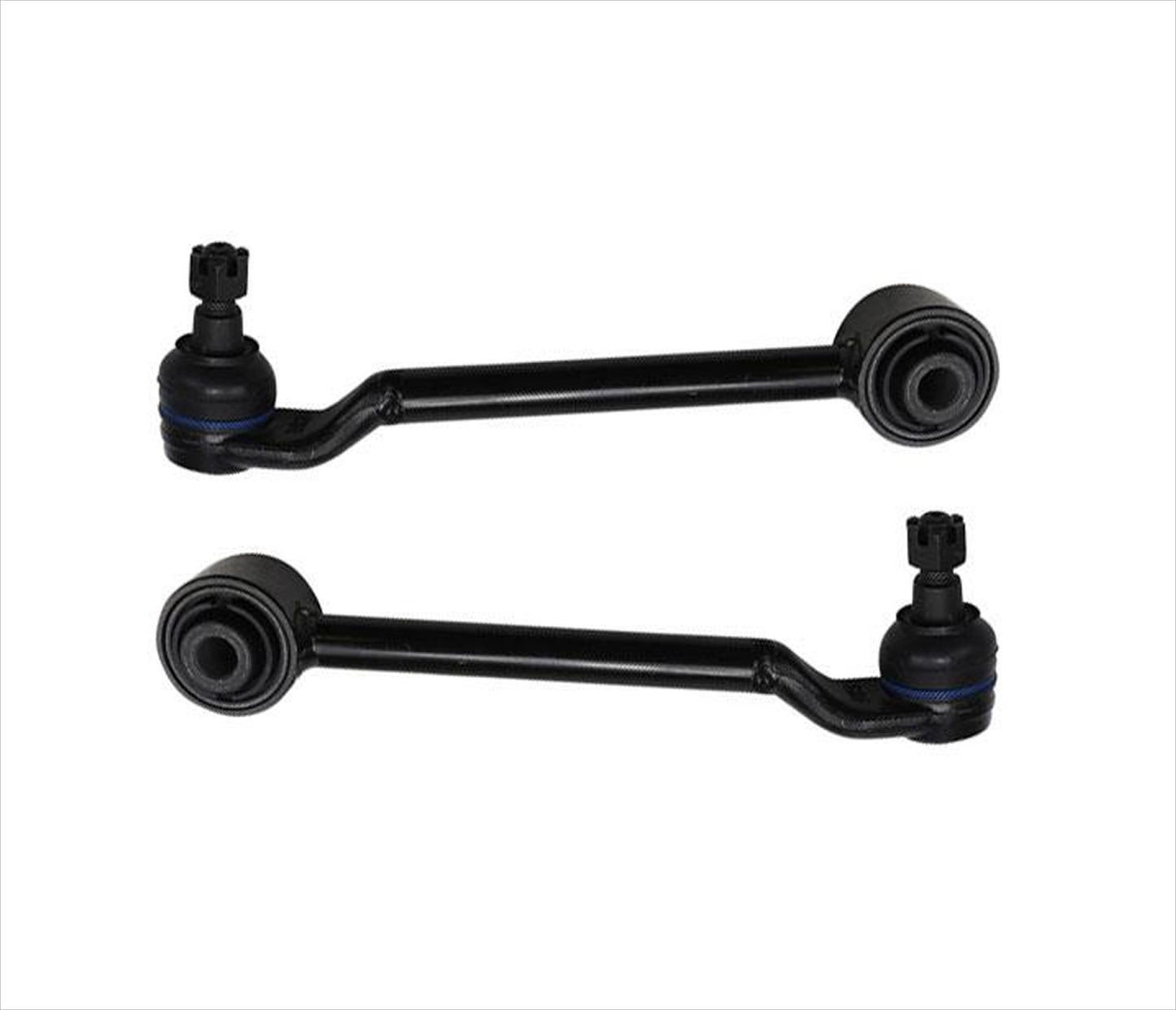 Se adapta a los brazos de control superiores traseros de SUV con rótula para Honda Pilot 09-15 TRASERO