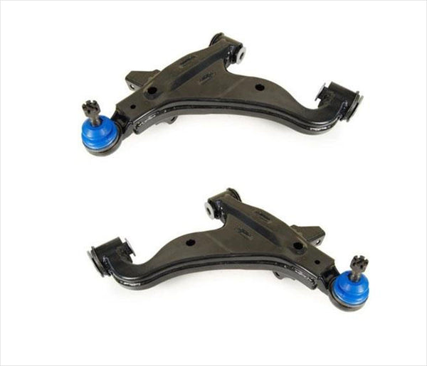 (2) Lower Control Arm Ball Joint Bushings For 05-14 Tacoma Rear Wheel Drive