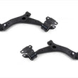 Set of Front Lower Control Arms W B/J For Mazda 3 & 3 Sport 2010-2013