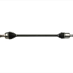CV DRIVE AXLE SHAFT ASSEMBLY PASS SIDE RIGHT FOR 12-14 Hybrid Honda Civic 1.5