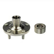 Fits For Toyota 01-05 RAV4 (1) PTC Front Spindle Wheel Hub & Hub Bearing
