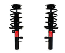 Front Complete Struts W/ Coil Spring Assembly For Ford Transit Connect 14-2022