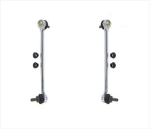 Front Sway Bars Links For Mercedes-Benz 2008-2014 C Class E Class No 4Matic