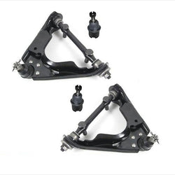 Fits For 00-04 4 Wheel Drive Dodge Durango Upper Control Arms Bush Lower Ball J