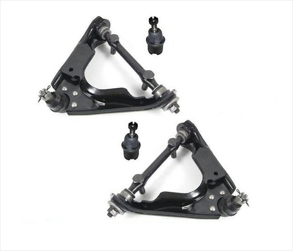 Fits For 00-04 4 Wheel Drive Dodge Durango Upper Control Arms Bush Lower Ball J