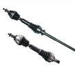 Ejes de transmisión de 2 CV delanteros L y R para tracción en todas las ruedas 08-14 VOLVO XC70