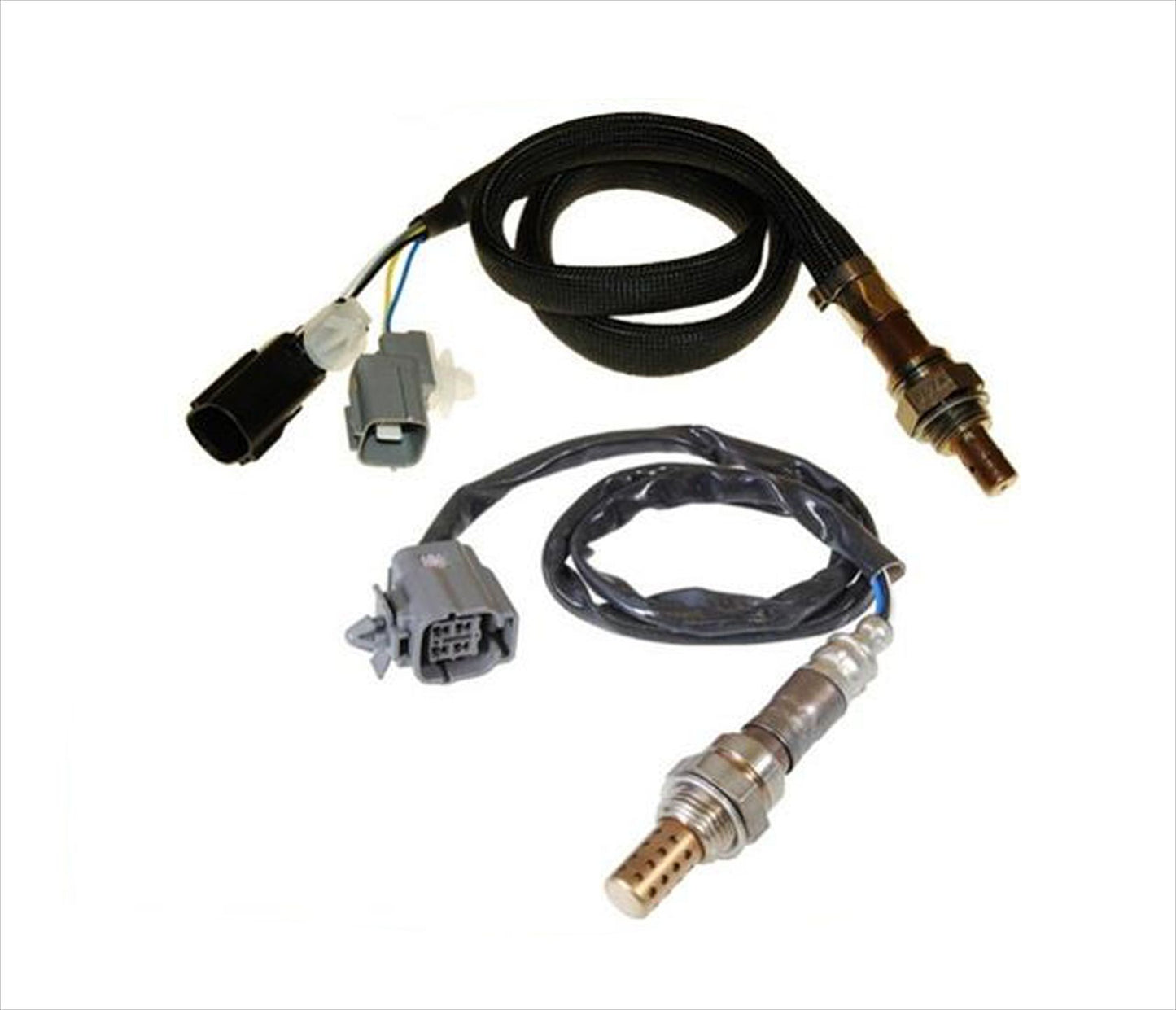 2007-2012 CX7 2.3L Turbo & Non Turbo Upstream and Downstream O2 Sensors (2)