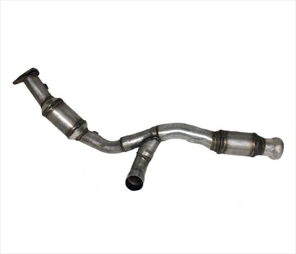 Front Right Passengers Catalytic Converter for Cadillac Escalade 6.2L 2015-2020