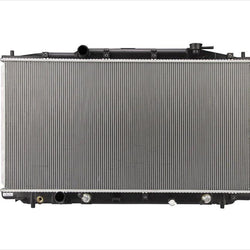 Leak Tested Radiator For 2008-2012 Honda Accord V6 3.5L REF 19010-R70A53