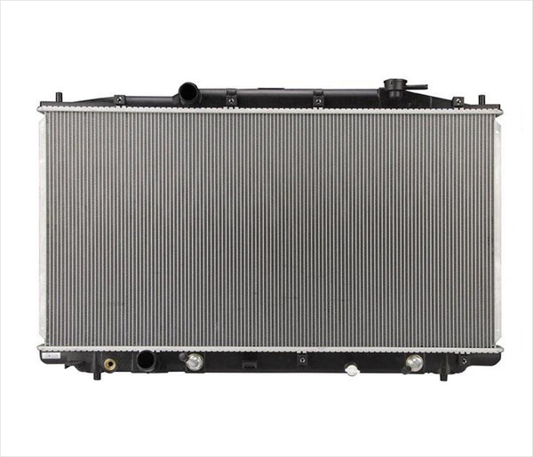 Leak Tested Radiator For 2008-2012 Honda Accord V6 3.5L REF 19010-R70A53