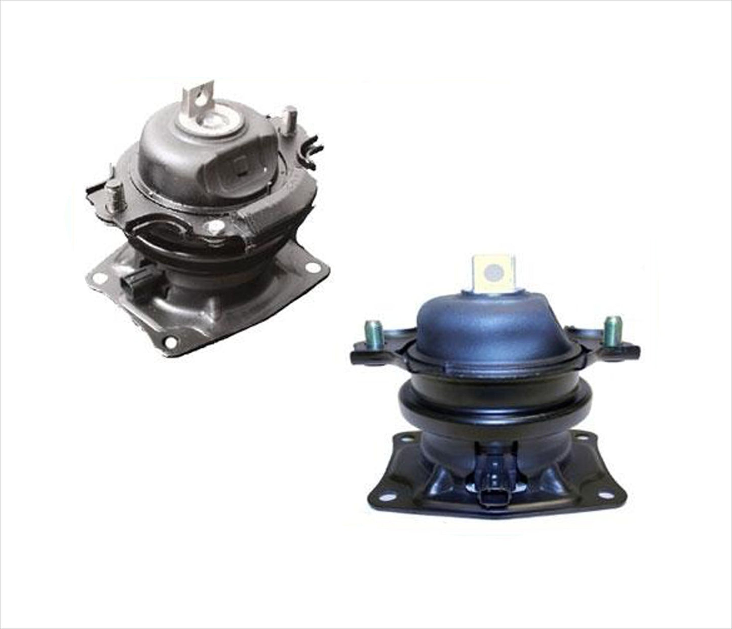 Fits 05-07 Honda Odyssey IVTEC Engine Front Rear Engine Mounts with Sensor