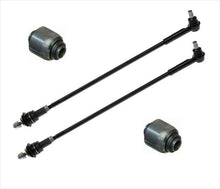 Fits For 2003-2005 Ford Explorer Rear Ball Joint & Tie Rods 4pc
