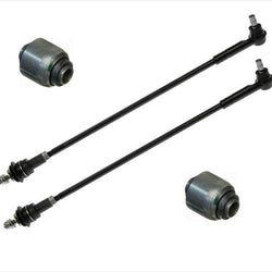 Fits For 2003-2005 Ford Explorer Rear Ball Joint & Tie Rods 4pc