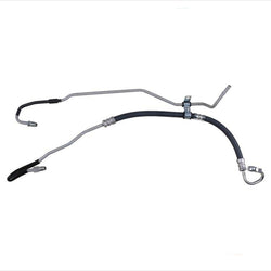 Power Steering Hose Pressure & Return 2pc Kit For 97-01 Camry 2.2L