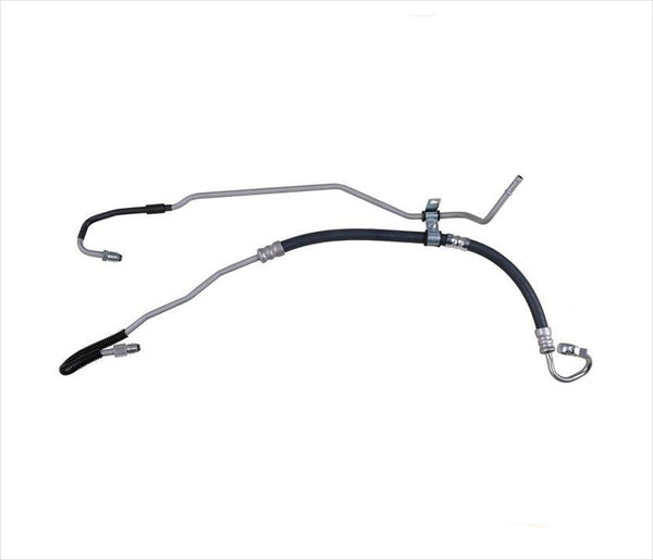 Power Steering Hose Pressure & Return 2pc Kit For 97-01 Camry 2.2L