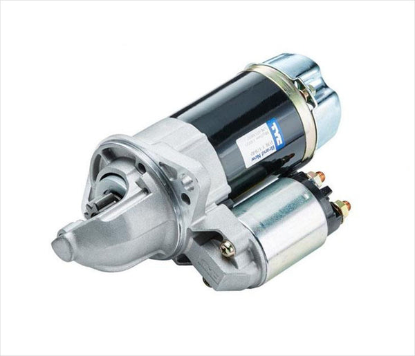 Motor de arranque con transmisión automática compatible con Subaru Forester 03-16