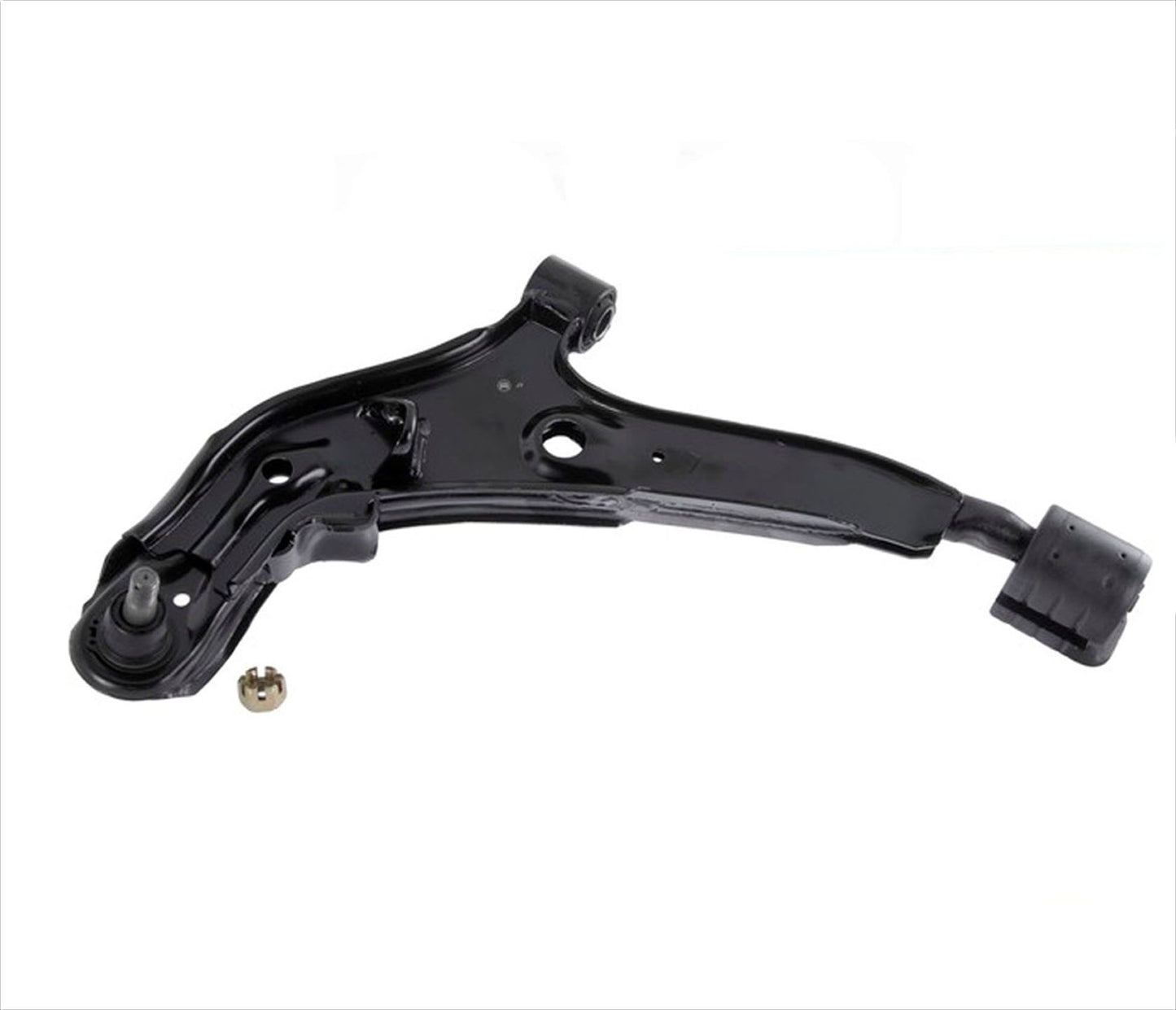 Left Lower Control Arm and Ball Joint Assembly fits Altima 1993-1997