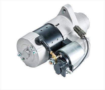 Starter Motor Fits for Nissan 350Z 03-07 REF# 23300AM60 NEW