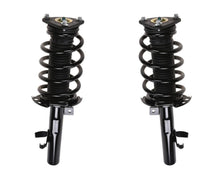 Front Complete Coil Spring Struts for 15-19 Lincoln MKC Non Electronic
