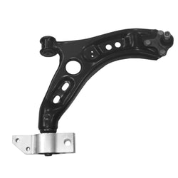 Front Right Lower Stamped Steel Control Arm for 10-17 Volkswagen Tiguan