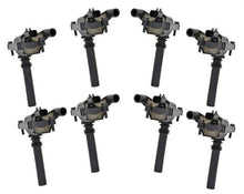 Ocho (8) bobinas de encendido para Dodge Ram Pickup 1500 5.7L Hemi 2003-2005