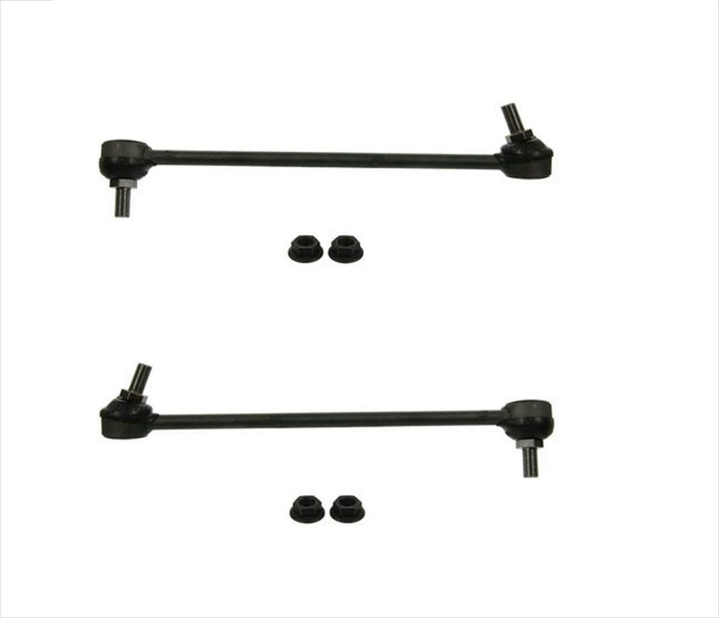 100% New Front D/S & P/S Sway Bar Links for Infiniti 13-16 & for Nissan 09-16