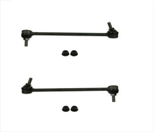 Enlaces de barra estabilizadora delantera D/S y P/S para Infiniti 13-16 y Nissan 09-16