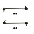Front D/S & P/S Sway Bar Links for Infiniti 13-16 & for Nissan 09-16
