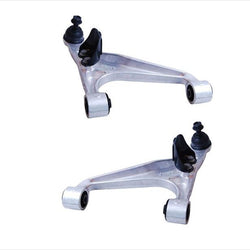 Fits For 11-12 G25 07-08 G35 09-13 G37 (2) Rear Upper Control Arm & Ball Joint