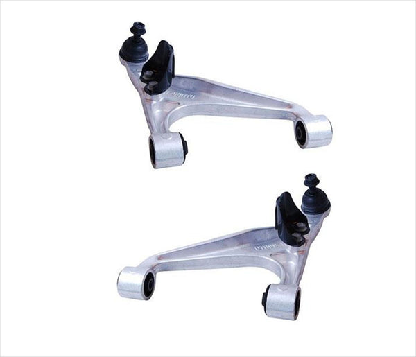Fits For 11-12 G25 07-08 G35 09-13 G37 (2) Rear Upper Control Arm & Ball Joint