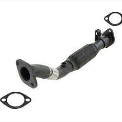 Hyundai Elantra Tiburon Convertidor Eng Escape 2 Pernos Tubo Flexible Ultrafit 3B2017