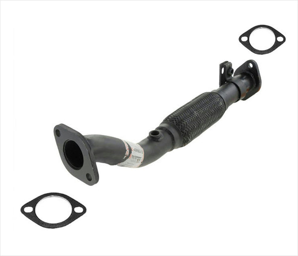 Hyundai Elantra Tiburon Convertidor Eng Escape 2 Pernos Tubo Flexible Ultrafit 3B2017