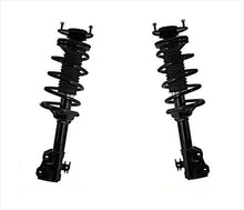 Brand New Front Complete Struts Fits Toyota ECHO 01-05 1.5L