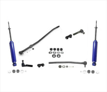 Tie Rods Sleeves Drag Links Bushings Shocks For Ford E250 Ford Vans 1977-1991
