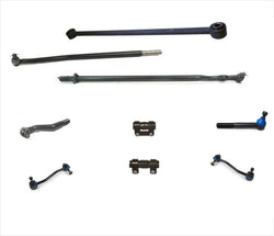 99 1St Product Before 03/21/99 9Pc Kit For Ford 4x4 F250 F350 4WD F350 Superduty