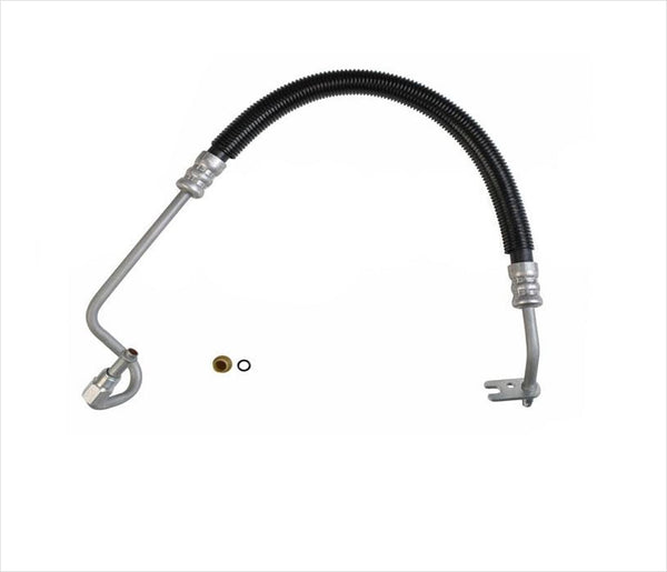Fits For 2007-2013 Silverado 07-2014 Escalade Power Steering Pressure Hose