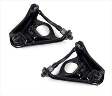 For 80-1996 Impala L & R (2) Upper Control Arm With Ball Joint 12524204 4201