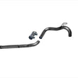 89-91 Camaro 5.0 5.7 TPI & Dual Converters Vin F & 8 Extension Pipe REF# 46744