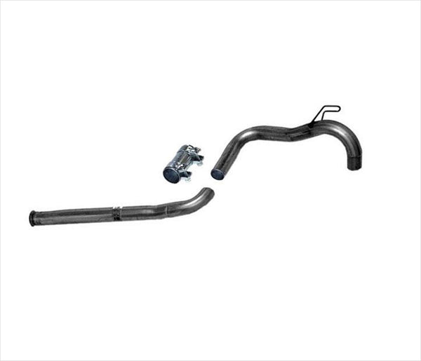 89-91 Camaro 5.0 5.7 TPI & Dual Converters Vin F & 8 Extension Pipe REF# 46744