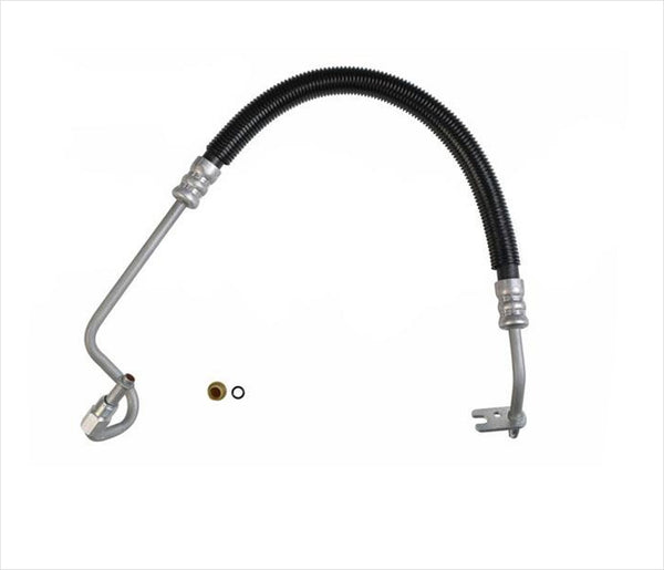 Power Steering Pressure Hose Line for 07-14 Escalade 07-13 Avalanche 3402221