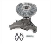 88-93 Chevy Pick Up 1500 4.3L 5.7L Bomba de agua probada y embrague de ventilador