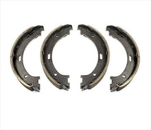 Zapatas de freno de estacionamiento de emergencia traseras para Nissan Titan Armada 04-15