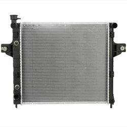 Leak Tested Radiator Onix OR2263 fits for 99-00 Jeep Grand Cherokee 4.7L V8