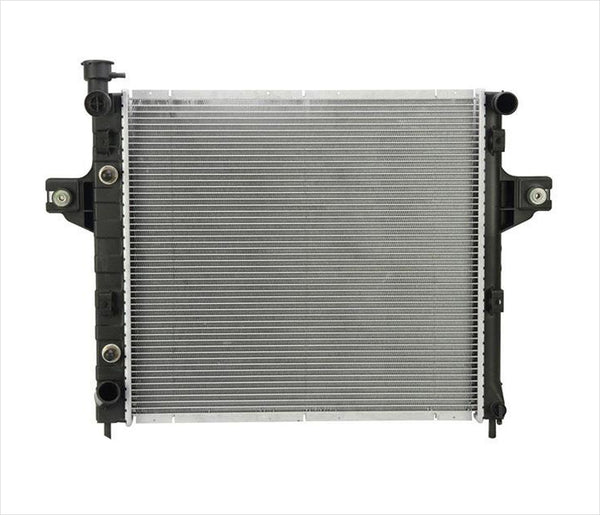 Leak Tested Radiator Onix OR2263 fits for 99-00 Jeep Grand Cherokee 4.7L V8