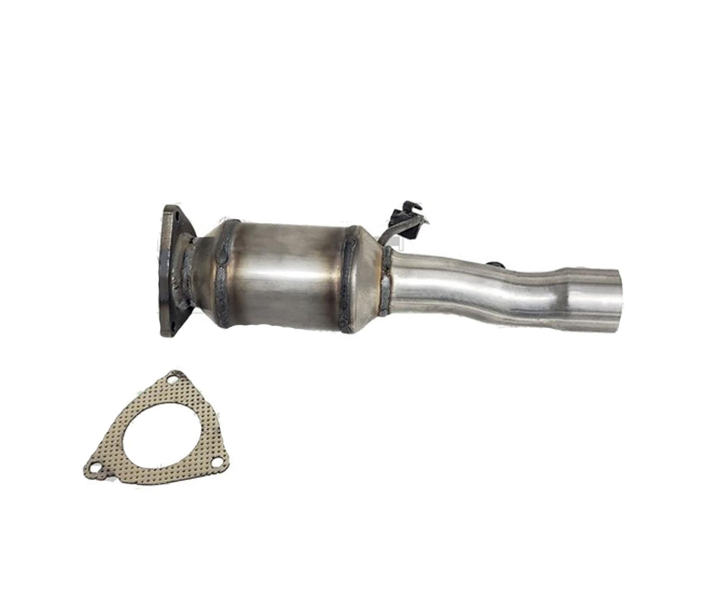 Rear Lower Catalytic Converter for Land Rover Range Rover Evoque 2.0L 2014-2017