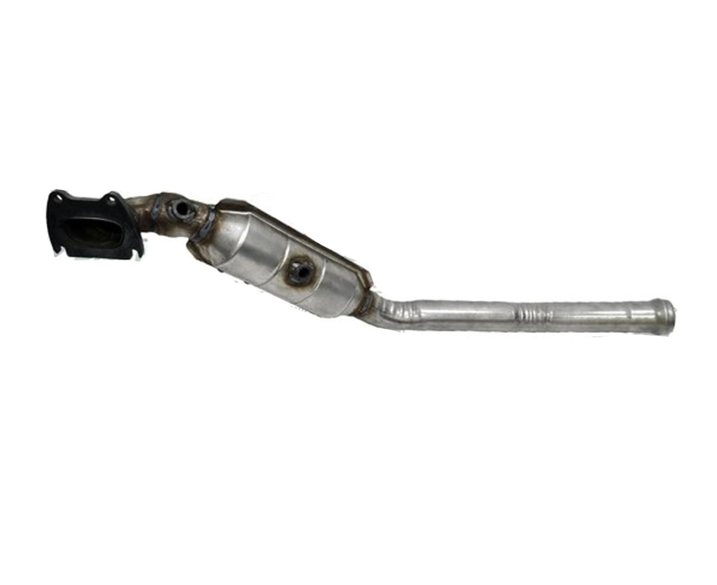 Convertidores catalíticos de tubo lateral Passeng fabricados en Estados Unidos para Grand Cherokee 3.6 11-17