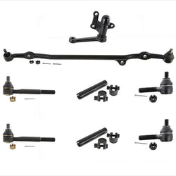 Fits For 89-94 Rear Wheel Drive Only Toyota Pick Up Tie Rod Center Link I Arm 8P