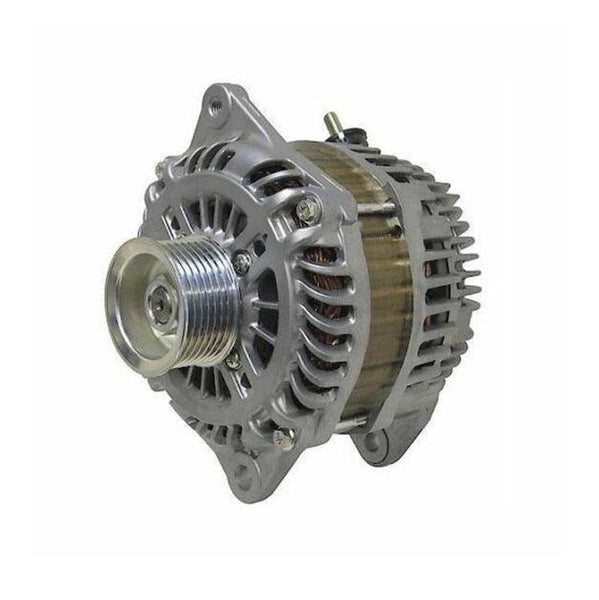 TYC New Alternator 150AMP 2013-2016 for Nissan Pathfinder REF OE 23100-3JA1ARE